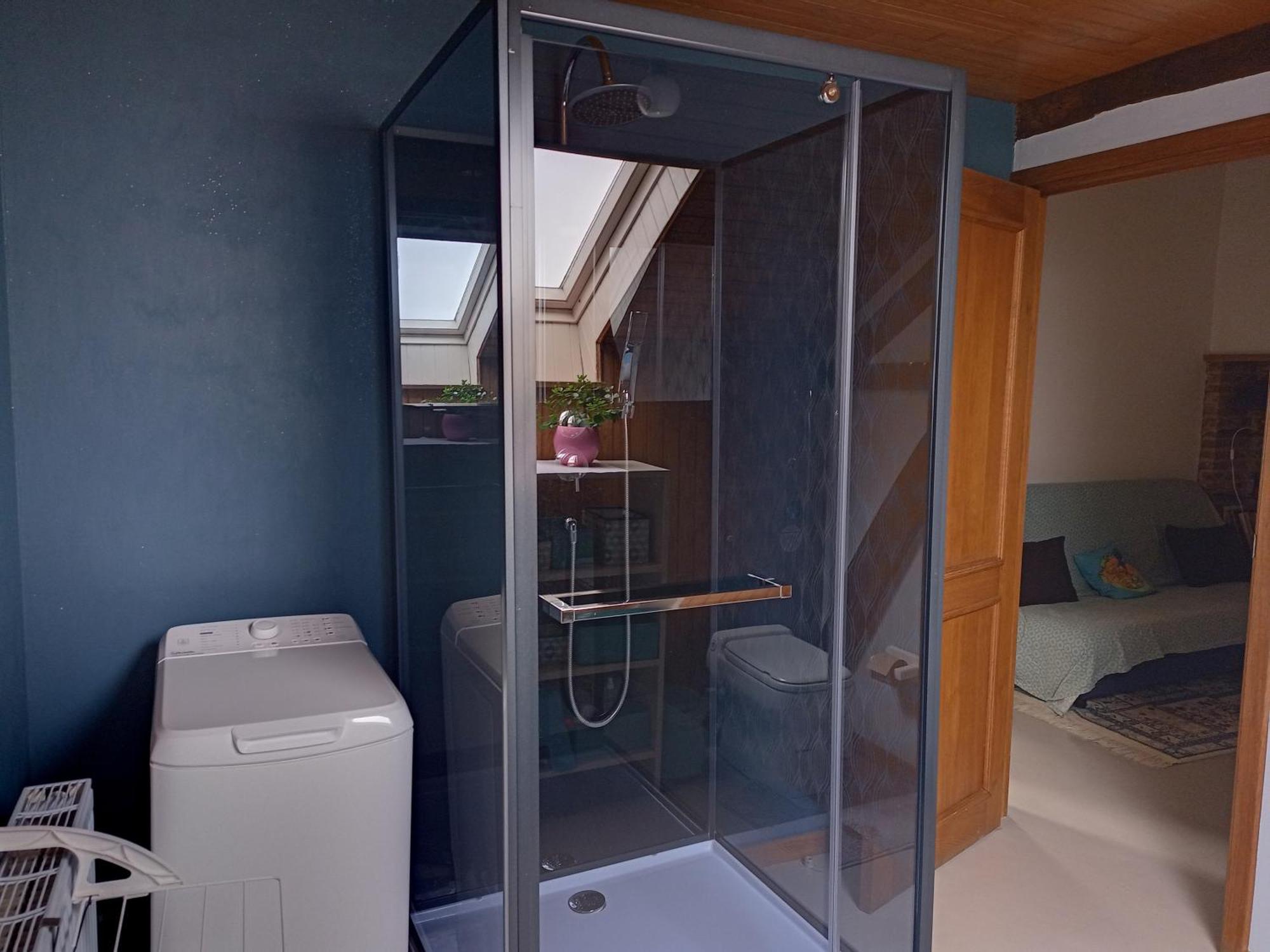 Le Clos Fleuri Sautin Екстериор снимка